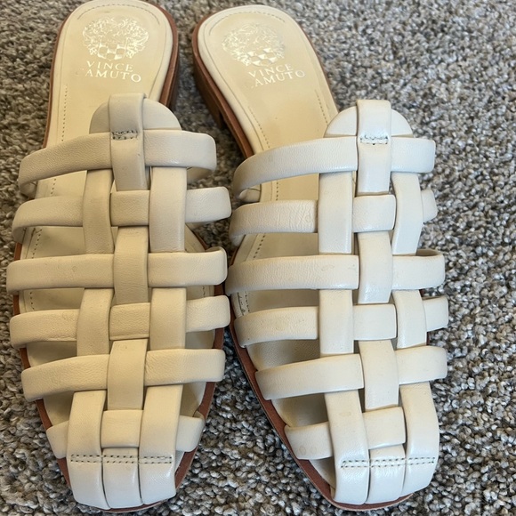 Vince Camuto Sandals - Picture 2 of 6